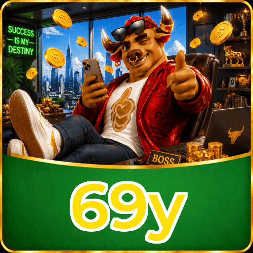 69y Certificado eCOGRA - Jogos Justos Auditados
