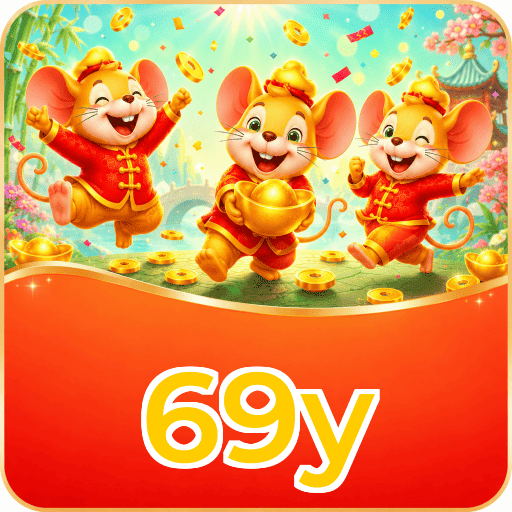 Slots 69y - Jackpots Progressivos