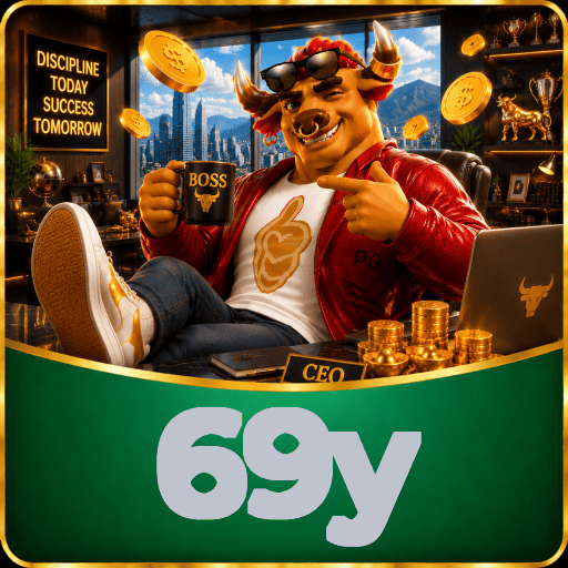 Certificação eCOGRA 69y