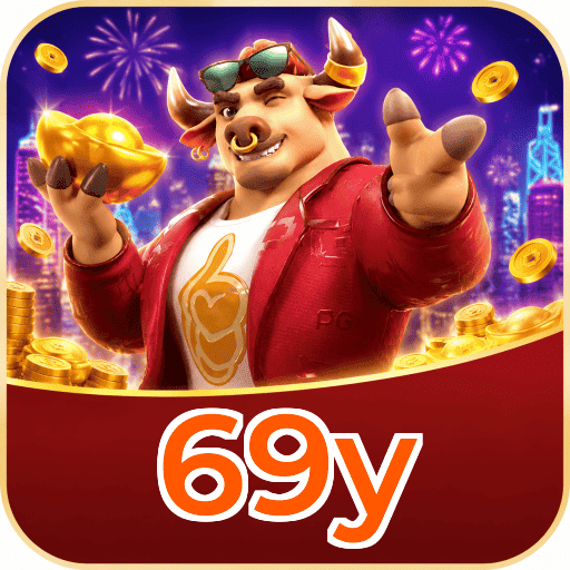 69y Logo 3