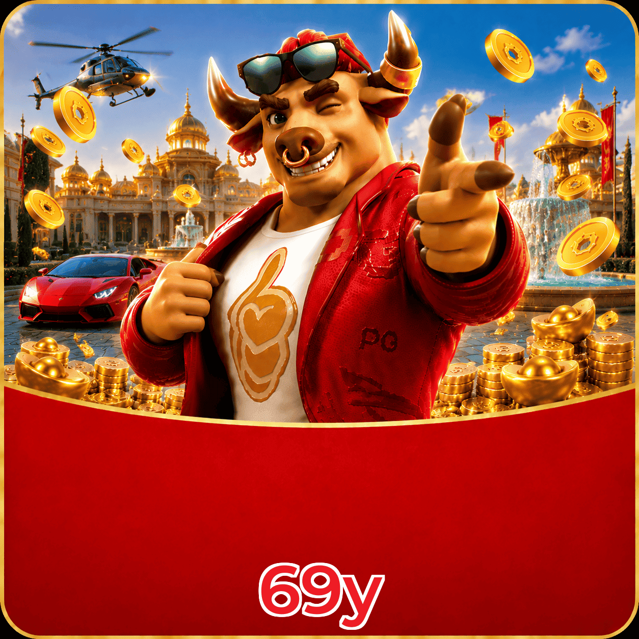 69y Logo 2