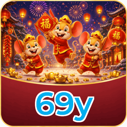 69y Logo 3